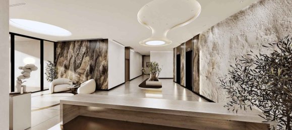 Studio in Xenia Residence, Jumeirah Village Circle, UAE No. 118428 3