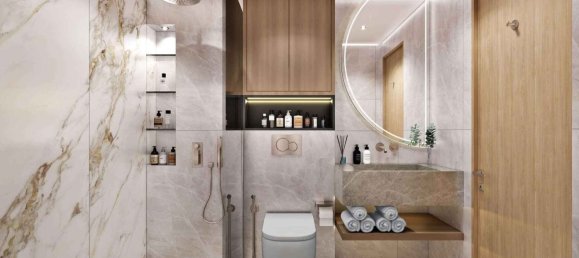 Studio in Xenia Residence, Jumeirah Village Circle, UAE No. 118428 4