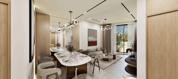 Studio in Xenia Residence, Jumeirah Village Circle, UAE No. 118428 2