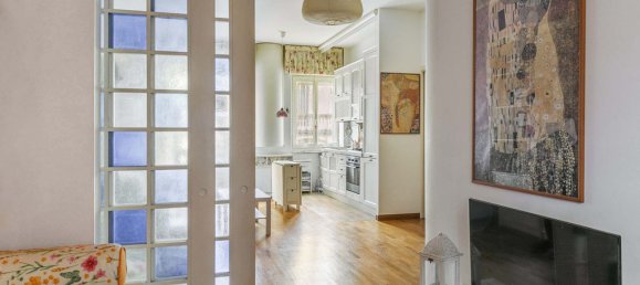 Коммерческая недвижимость с 2 комнатами в Милан, Италия № 289027 17