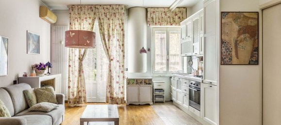 Коммерческая недвижимость с 2 комнатами в Милан, Италия № 289027 10