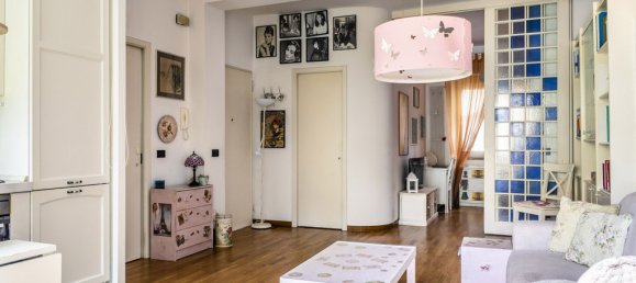 Коммерческая недвижимость с 2 комнатами в Милан, Италия № 289027 13