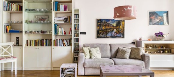 Коммерческая недвижимость с 2 комнатами в Милан, Италия № 289027 14