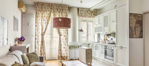 Коммерческая недвижимость с 2 комнатами в Милан, Италия № 289027 9