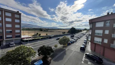 2 bedrooms Apartment in Medina de Pomar, Spain No. 141257