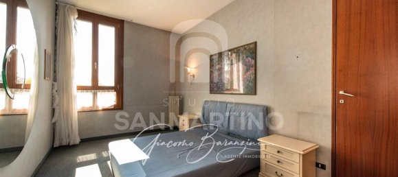 4-Zimmer Wohnung in Varese, Italy, Nr. 40819 11