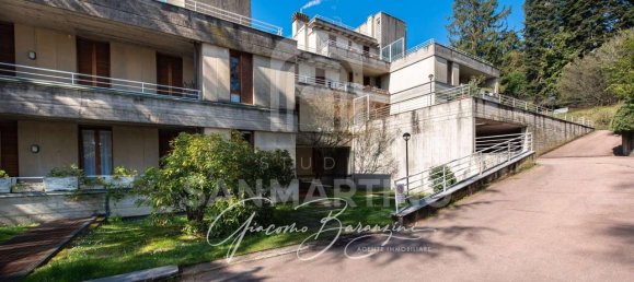 4-Zimmer Wohnung in Varese, Italy, Nr. 40819 3