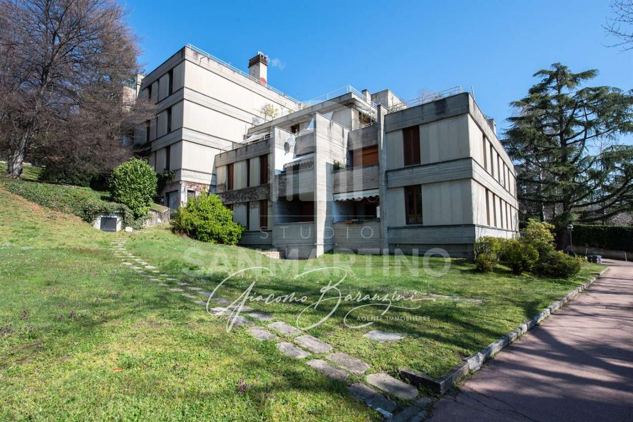 4-Zimmer Wohnung in Varese, Italy, Nr. 40819