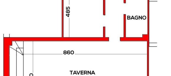 4-Zimmer Wohnung in Varese, Italy, Nr. 40819 28