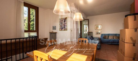 4-Zimmer Wohnung in Varese, Italy, Nr. 40819 2