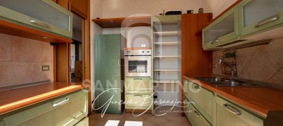 4-Zimmer Wohnung in Varese, Italy, Nr. 40819 10