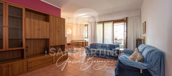 4-Zimmer Wohnung in Varese, Italy, Nr. 40819 5
