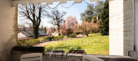 4-Zimmer Wohnung in Varese, Italy, Nr. 40819 6