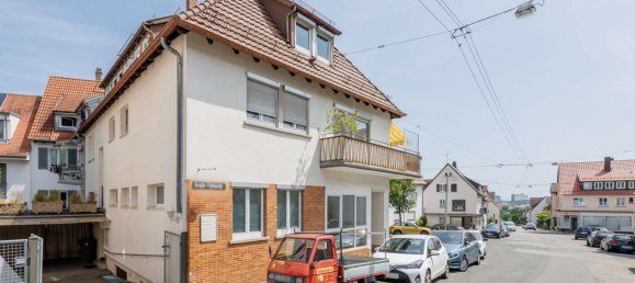 5 Schlafzimmer Gebäude in Stuttgart, Germany, Nr. 98199 4