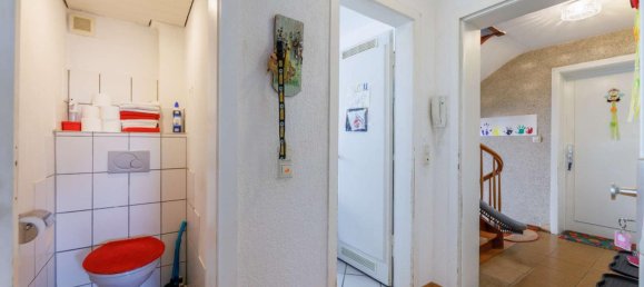 5 Schlafzimmer Gebäude in Stuttgart, Germany, Nr. 98199 14