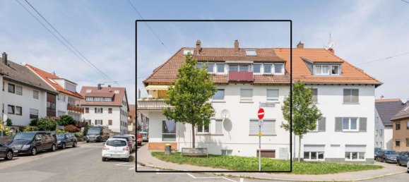 5 Schlafzimmer Gebäude in Stuttgart, Germany, Nr. 98199 2