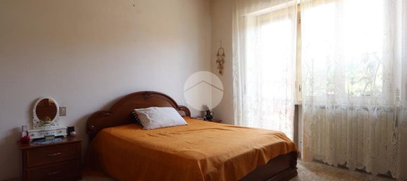 Квартира с 3 спальнями в Кьети, Италия № 118848 7