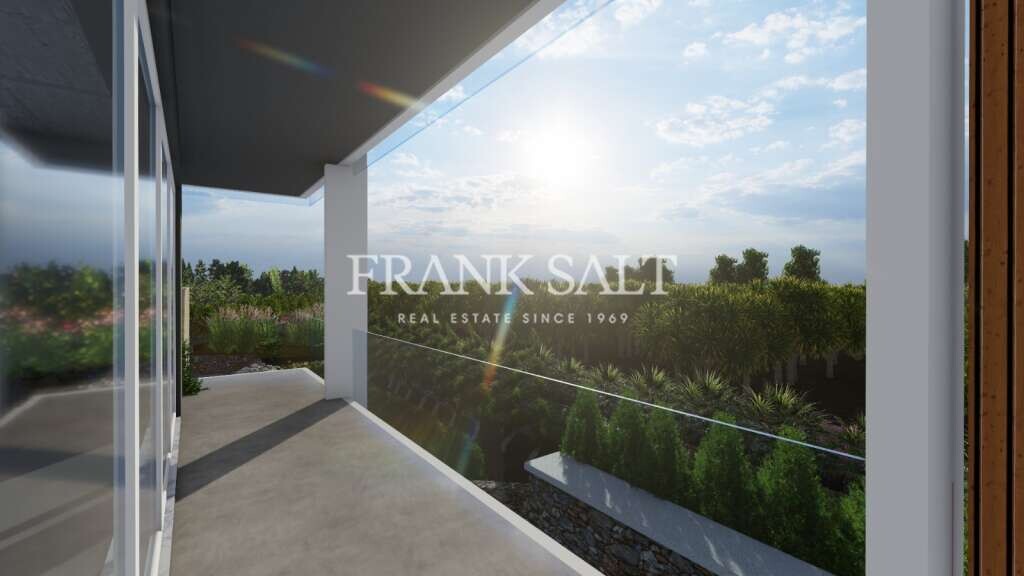 2 bedrooms Apartment in Ghajnsielem, Malta No. 681