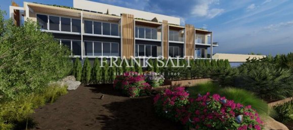 2 bedrooms Apartment in Ghajnsielem, Malta No. 681 4