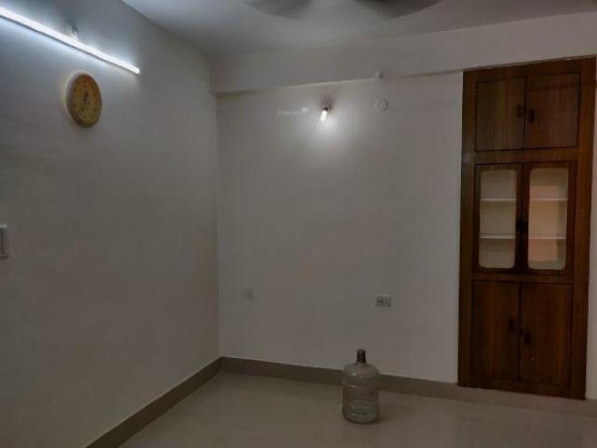 2 bedrooms House in Hyderabad, India No. 11485