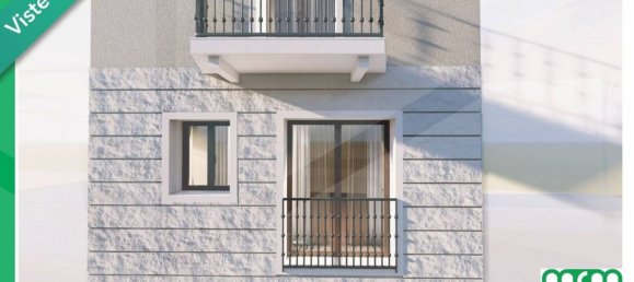 3-salle Appartement à Castel di Sangro, Italy No. 22102 2