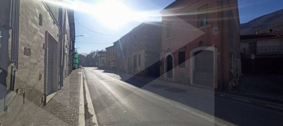 3-salle Appartement à Castel di Sangro, Italy No. 22102 7