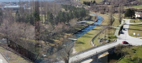 3-salle Appartement à Castel di Sangro, Italy No. 22102 11