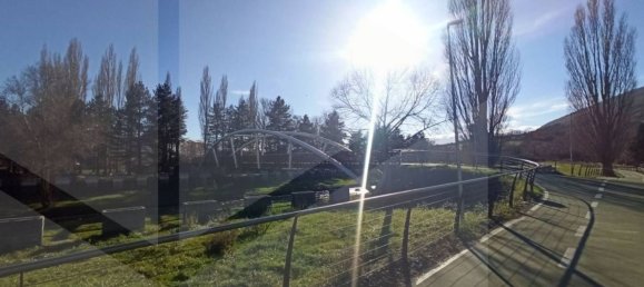 3-salle Appartement à Castel di Sangro, Italy No. 22102 9