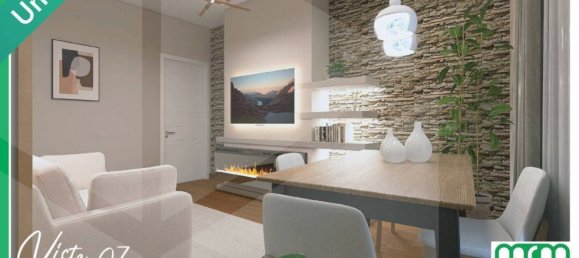 3-salle Appartement à Castel di Sangro, Italy No. 22102 5