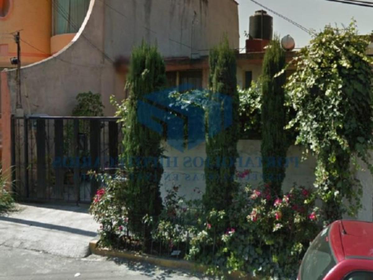 3 chambres Maison à Naucalpan de Juarez, Mexico No. 219963