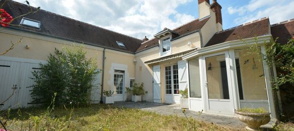 4 Schlafzimmer Haus in Olivet, France, Nr. 79119 2