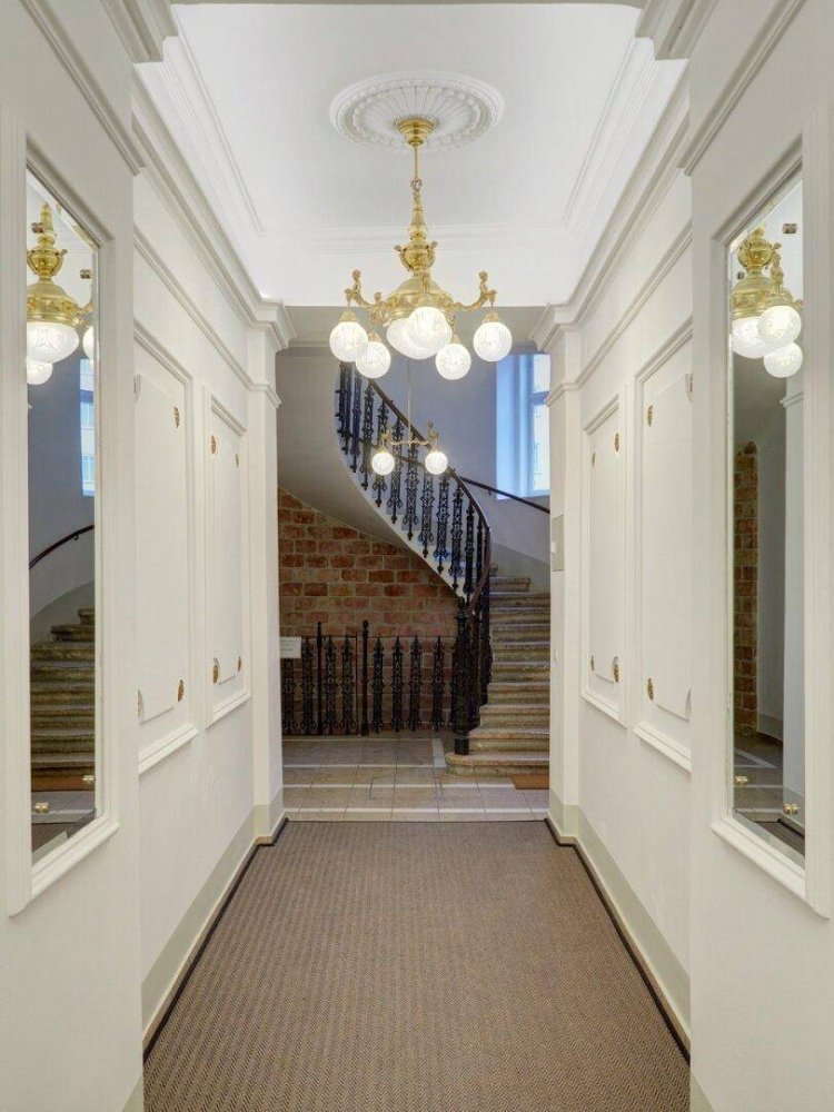 3 rooms Apartment in Margareten, Austria No. 247284