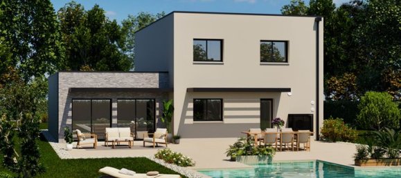 3 bedrooms House in Pont-Sainte-Maxence, France No. 308397 2
