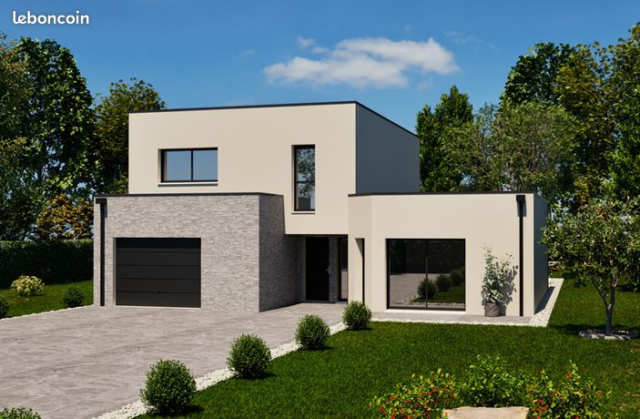 3 bedrooms House in Pont-Sainte-Maxence, France No. 308397