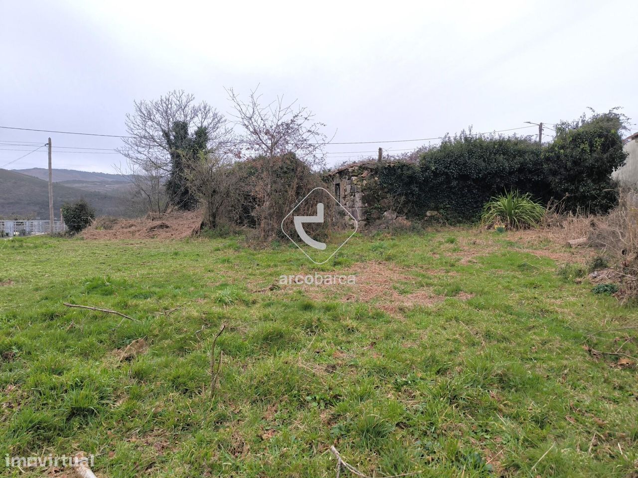 Дом с 2 спальнями в Паредиш ди Кора, Португалия № 215923