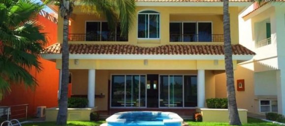 4 chambres Maison à Sinaloa, Mexico No. 166666 2