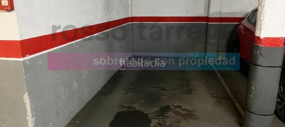 11m² Parking in Gracia, Spain No. 162879 2