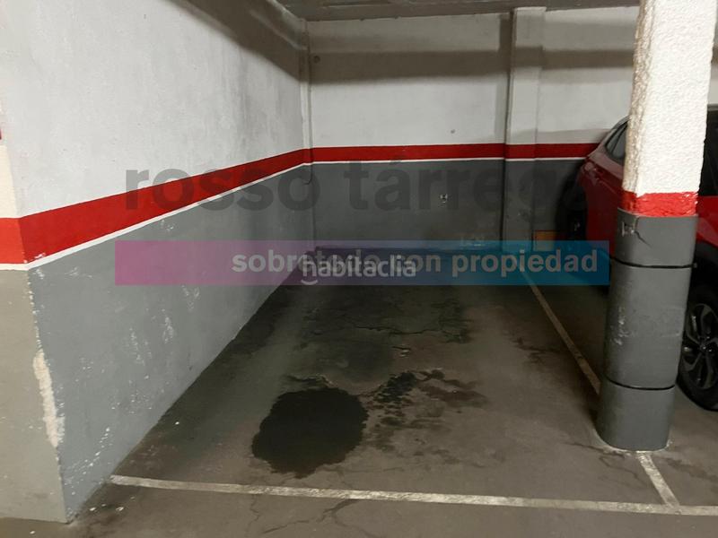 11m² Parking in Gracia, Spain No. 162879