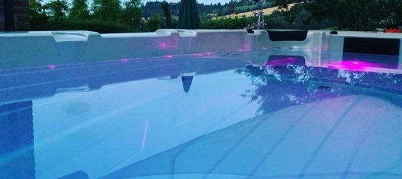 8 rooms Villa in Gazzola, Italy No. 218326 40