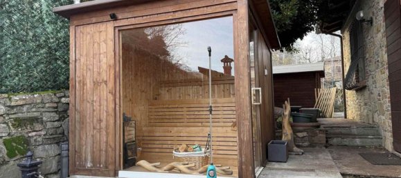 8 rooms Villa in Gazzola, Italy No. 218326 25