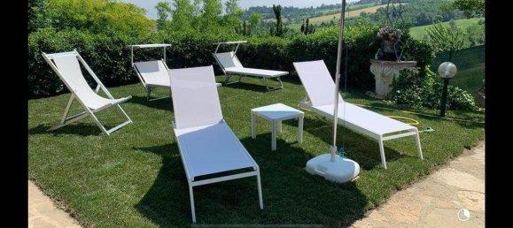 8 rooms Villa in Gazzola, Italy No. 218326 32