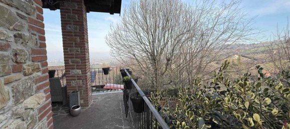 8 rooms Villa in Gazzola, Italy No. 218326 24