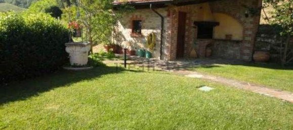 8 rooms Villa in Gazzola, Italy No. 218326 31