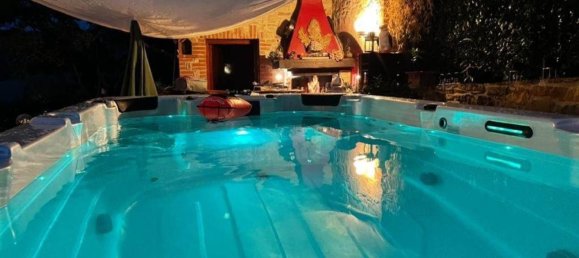 8 rooms Villa in Gazzola, Italy No. 218326 39