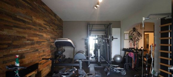 8 rooms Villa in Gazzola, Italy No. 218326 41