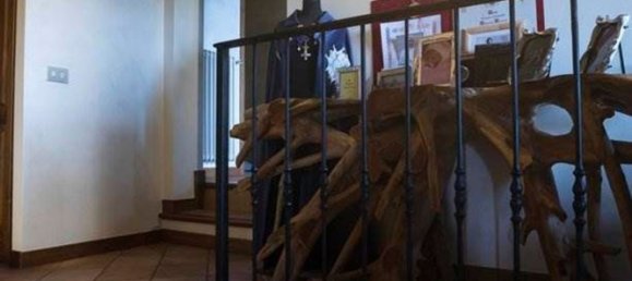 8 rooms Villa in Gazzola, Italy No. 218326 6