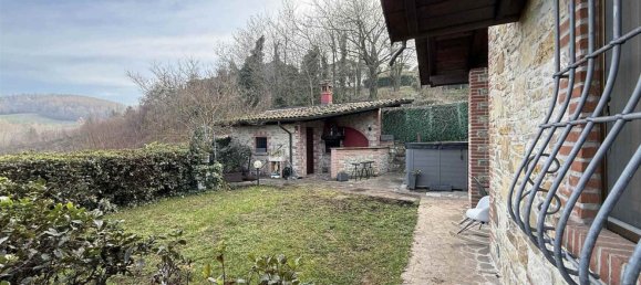 8 rooms Villa in Gazzola, Italy No. 218326 23