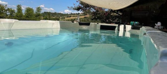 8 rooms Villa in Gazzola, Italy No. 218326 38