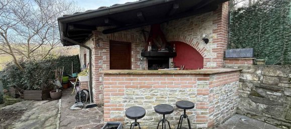 8 rooms Villa in Gazzola, Italy No. 218326 17