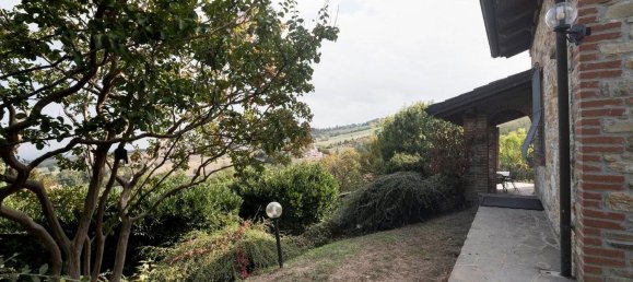 8 rooms Villa in Gazzola, Italy No. 218326 43